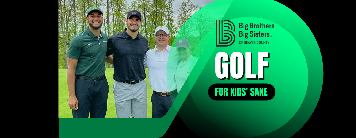 BBBS Golf For Kids' Sake Auction